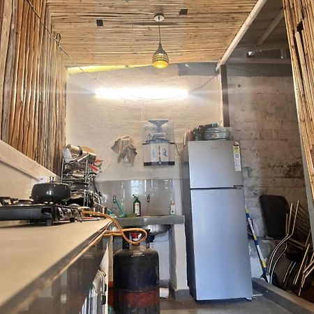 Joey'S Homestay ริชิเคช ภายนอก รูปภาพ