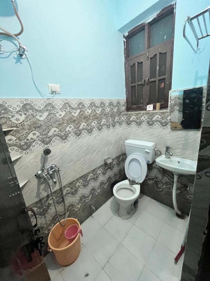 Joey'S Homestay ริชิเคช ภายนอก รูปภาพ